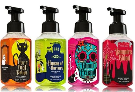 Embrace the Witchy Aesthetic with these Hand Soap Containers